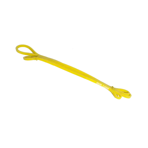 Эспандер-Резиновая петля-6,4mm 10 кг(2080x 4,5мм)