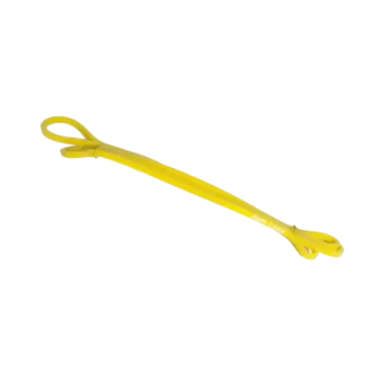 Фото для Эспандер-Резиновая петля-6,4mm 10 кг(2080x 4,5мм)