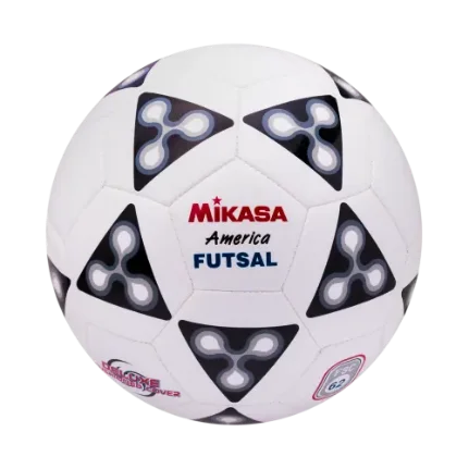 Фото для Мяч футзальный FSC-62 №4 Mikasa