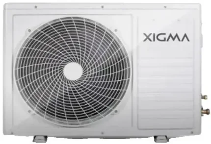  Сплит-система Xigma XG-TX21RHA-IDU Сигма кондиционер
