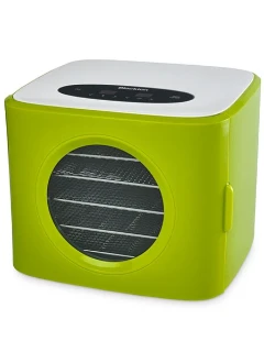 Фото для Сушилка для овощей Blackton Bt FD1113 (400Вт,9л,6 поддонов,электр.упр,35-80 °С)