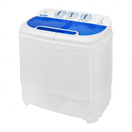 Фото для Стиральная машина OPTIMA МСП-40П (полуавтомат 4,0/3.0кг)