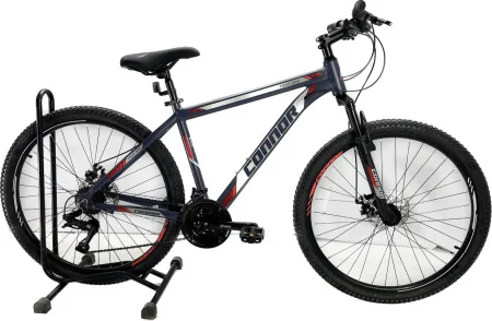 Велосипед CONNOR TREAT 200 27,5" Т20В213-27,5 (серый)