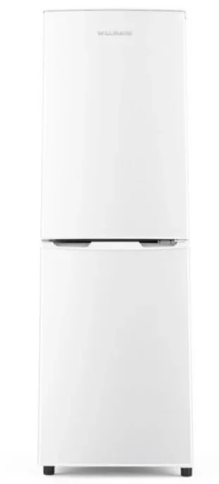 Фото для Холодильник WILLMARK RFN-454DNFD УЦЕНКА!!! (345л.,TotalNoFrost,R600A, А++,дисплей, нижн. мороз)