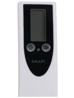 Весы-безмен электрон. GALAXY GL2831 (50кг,2 бат"ААА",сенс.сист,ЖК-дисплей)