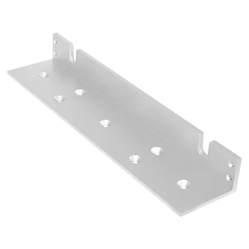 Фото для Кронштейн L типа NOVIcam LH350 для электромагнитного замка DL350