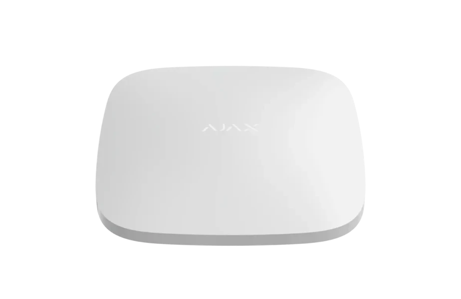 Фото для Централь системы безопасности Ajax Hub 2 (2G) белый