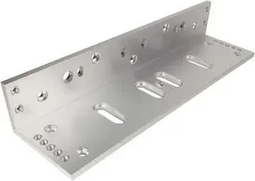 Фото для TS-LM500, Монтажный L-образный уголок для замка TS-ML500