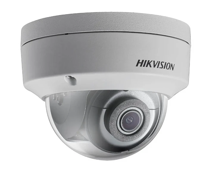 Фото для Сетевая видеокамера уличная Hikvision DS-2CD2143G0-IS 2.8mm, 4Мп