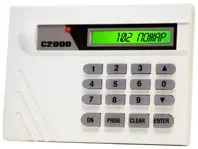 Фото для Клавиатура С2000-К