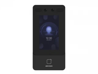 Фото для ACT-T1342EW, Терминал доступа с распознаванием лиц и считывателем (Em-marine)