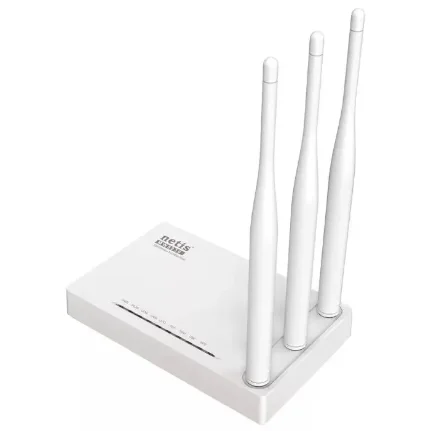 Фото для Маршрутизатор NETIS MW5230 4х10/100Base-T +802.11n (300Mbit/s)+1xWAN,поддержка 3G/4G