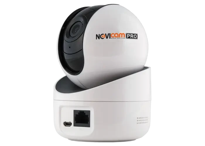 Фото для Видеокамера NOVICAM IP NP200F