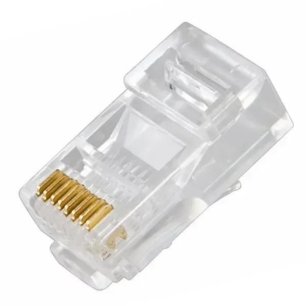 Фото для Коннектор RJ-45 CAT5E