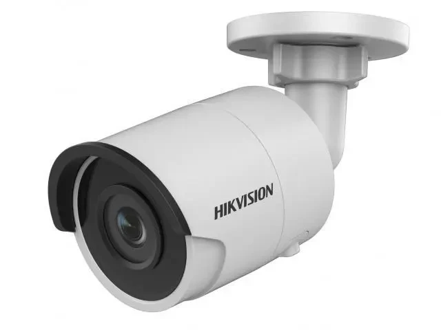 Фото для Сетевая видеокамера уличная Hikvision DS-2CD2023G0-I 4mm, 2Мп