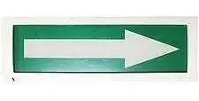 Фото для Световое табло ОПОП 1-8 "Направление эвакуации вправо"