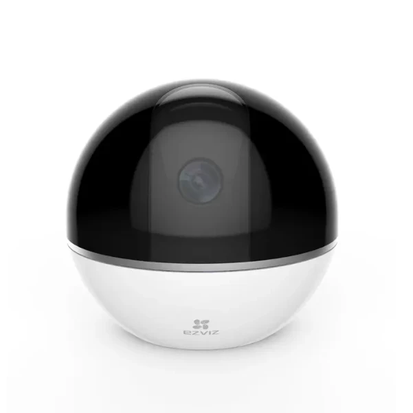 Фото для Видеокамера IP EZVIZ C6T (1080p, объектив 4мм)