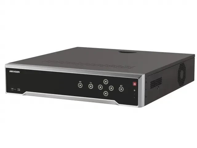 Фото для 32-х канальный IP-видеорегистратор DS-7732NI-I4(B)