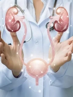 УЗИ почек и мочевого пузыря с определением остаточной мочи