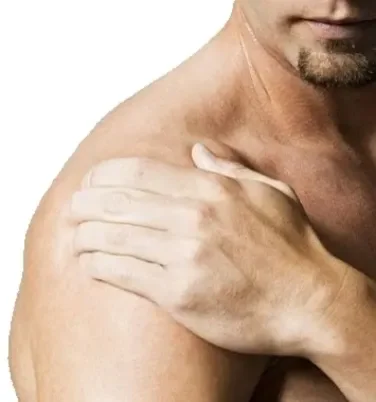 Фото для Лечебная артроскопия плечевого сустава