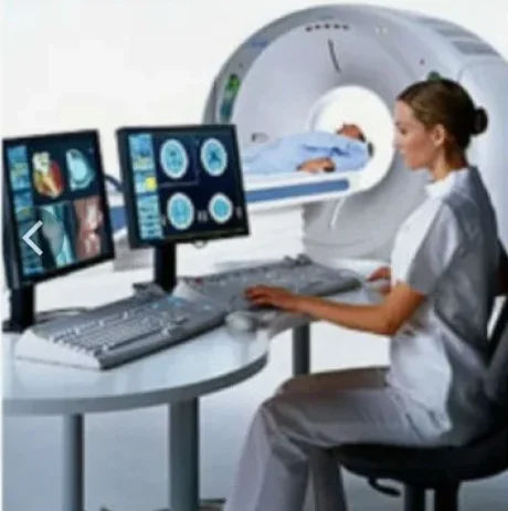 МРТ Головного мозга с трактографией, с сосудами