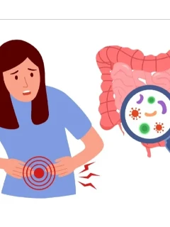 КТ-энтерография (контрастное исследование тонкого кишечника) + контраст