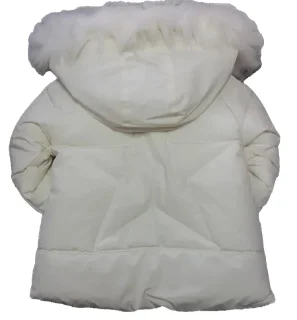 Куртка детская для малышей, зима. Рост.: 98,104