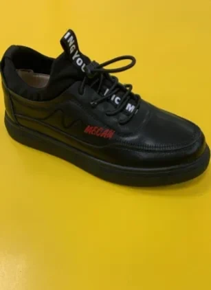 Школьные туфли для мальчика. Размеры с 35 - 40