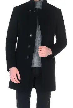 Пальто утепленное Paxton