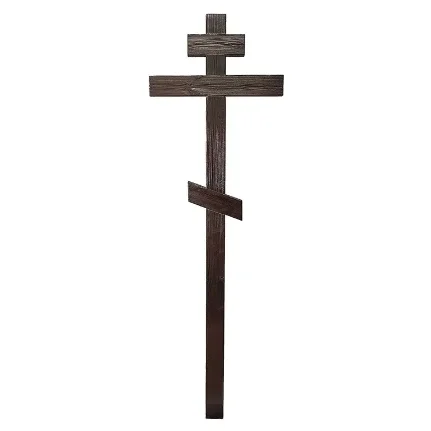Фото для Крест деревянный