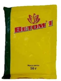 Фото для Ветом-1, 50г, шт