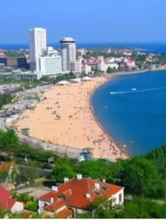 Фото для БЭДАЙХЭ Отель "Чёрное море" 3
