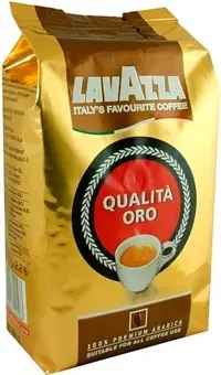 Кофе в зернах Qualita Oro
