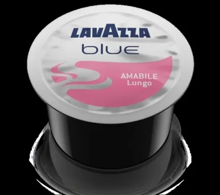 Капсулы LAVAZZA BLUE Amabile