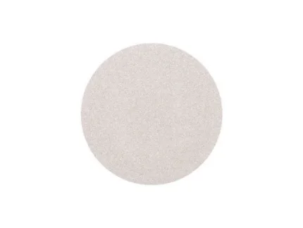 Фото для Абразивный круг, без отверстий белый P180 225мм SMIRDEX 510 White