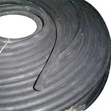 Шнур резиновый 1-4с 10,0 мм ГОСТ 6467-79