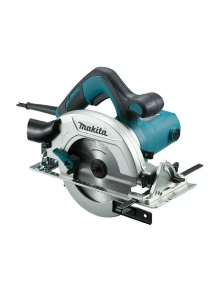 Фото для Пила циркулярная (дисковая) MAKITA HS6601, 1050Вт, 165мм