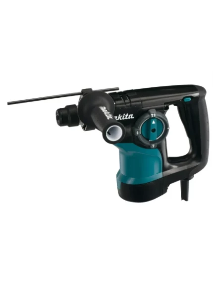 Фото для Перфоратор SDS-plus MAKITA HR 2810, 800Вт, 3 реж