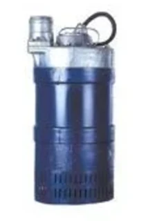 Фото для Насос погружной дренаж для грязной воды ГНОМ 16-16 на 220В (t жидкости до 35?С)