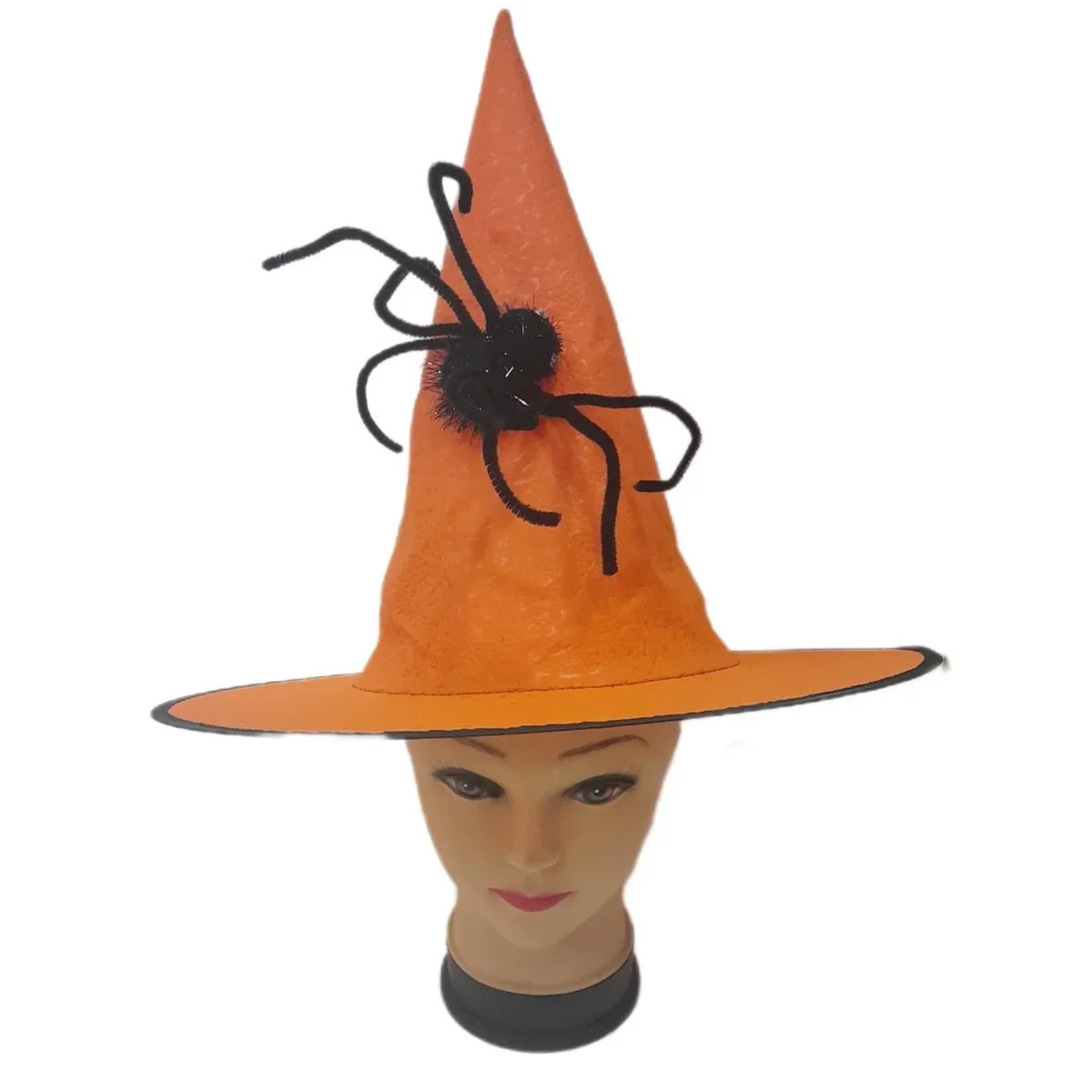 Шляпа на Хэллоуин