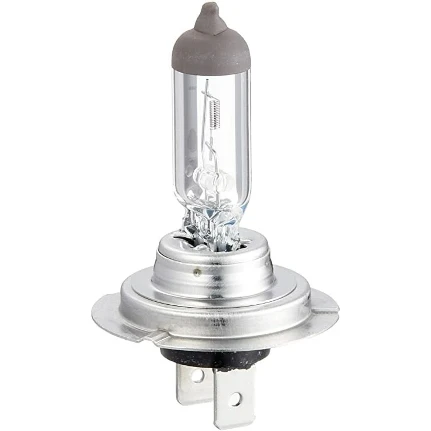Фото для Лампа галогенная Koito H7 (PX26d, T11), 12В, 55Вт, 3000К, 1 шт