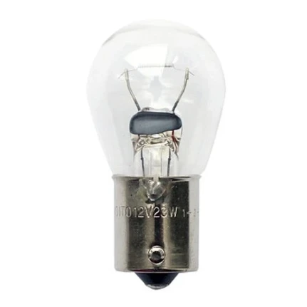 Фото для Лампа Koito P35W (BA15s, S25), 24В, 35Вт, 1 шт