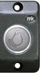 Считыватель электронных ключей МЕТАКОМ KRF-2 