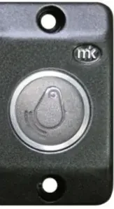 Фото для Считыватель электронных ключей МЕТАКОМ KRF-2 