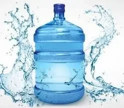 Доставка артезианской бутилированной воды в организации и на предприятия.