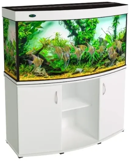 Панорамный аквариум ПАТОНГ (300 литров)