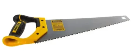 Фото для Ножовка по дереву 400мм 2D зуб 5мм Stayer