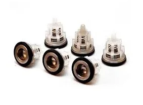 Фото для Клапан KIT 123 TML 