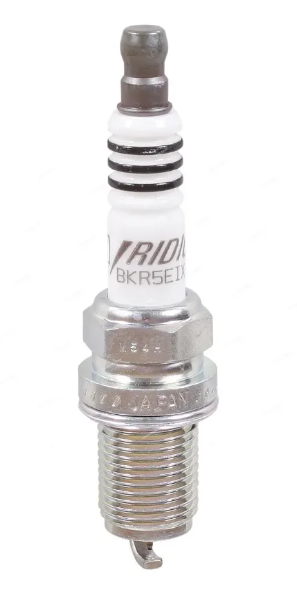 Фото для Свеча зажигания NGK 1219 (BKR5EIX-11P)