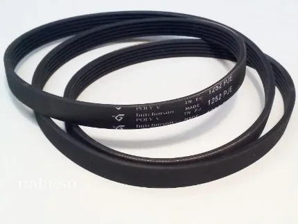 Фото для Ремень ручейковый 6 PK 1930 KR